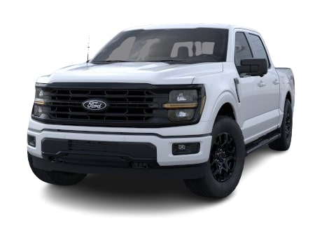 Thumbnail: 2026 Ford F-150 - 5