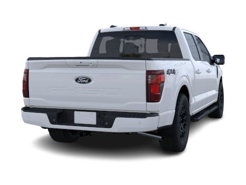 Thumbnail: 2026 Ford F-150 - 15