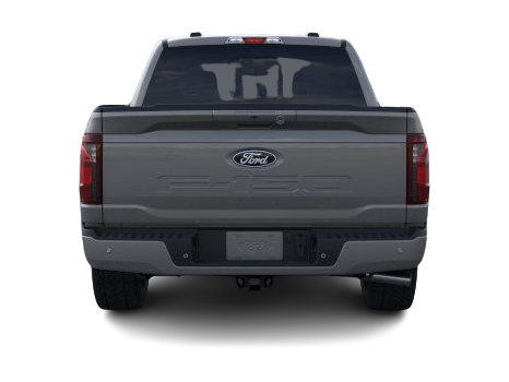 Thumbnail: 2025 Ford F-150 - 5