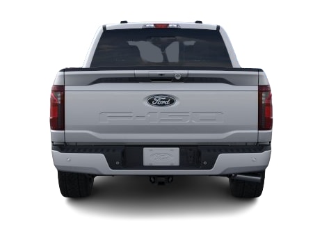 Thumbnail: 2026 Ford F-150 - 5