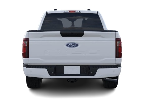 Thumbnail: 2026 Ford F-150 - 5