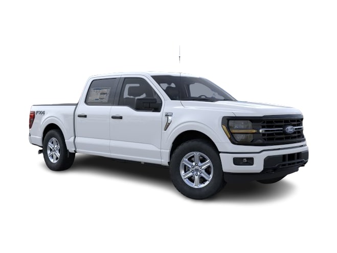 Thumbnail: 2026 Ford F-150 - 12