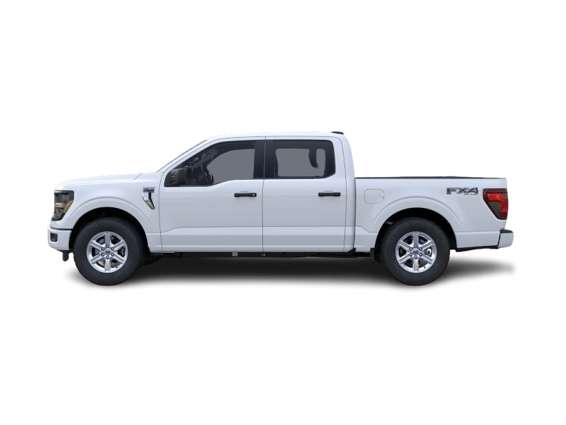 Thumbnail: 2026 Ford F-150 - 3
