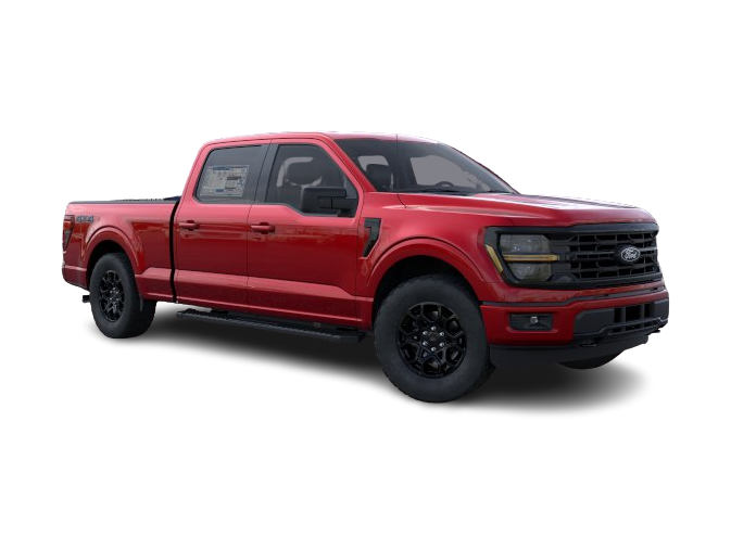 Thumbnail: 2026 Ford F-150 - 13