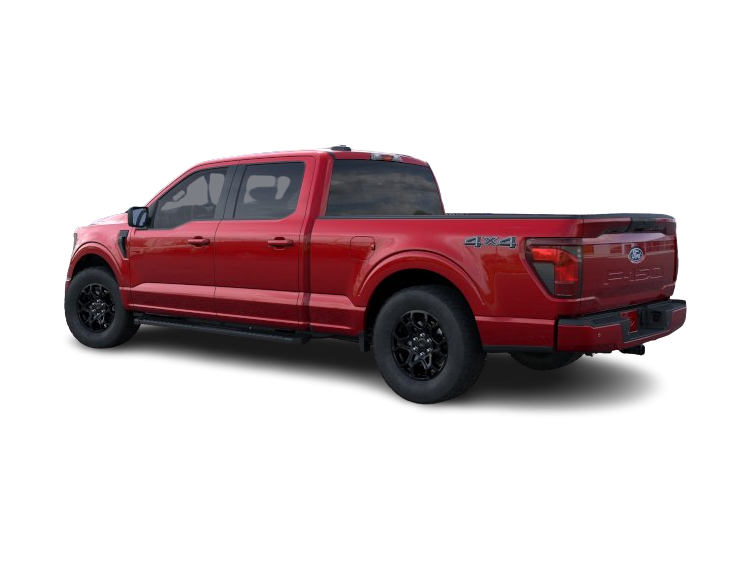 Thumbnail: 2026 Ford F-150 - 11