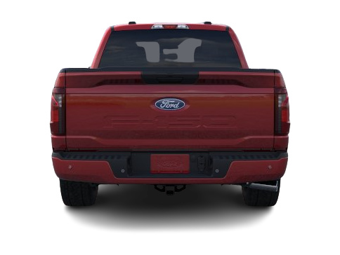 Thumbnail: 2026 Ford F-150 - 4