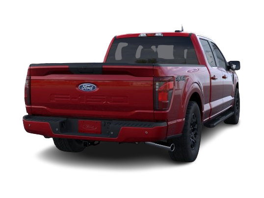 Thumbnail: 2026 Ford F-150 - 14
