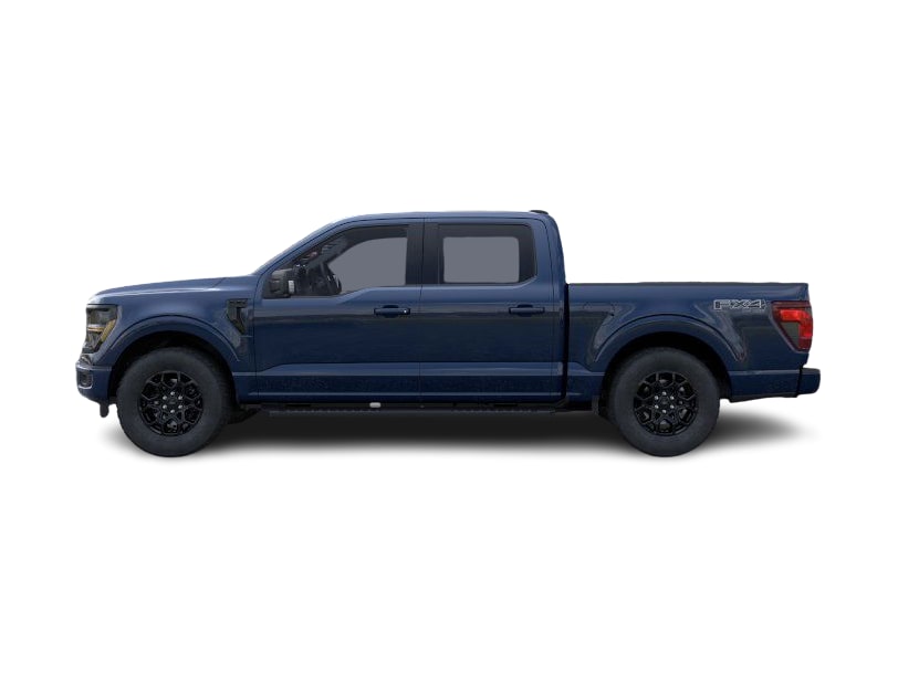 Thumbnail: 2025 Ford F-150 - 3