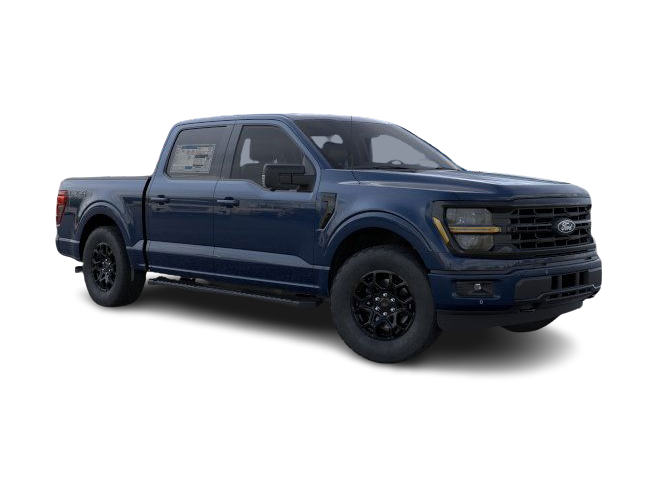 Thumbnail: 2025 Ford F-150 - 14