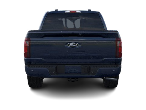 Thumbnail: 2025 Ford F-150 - 5