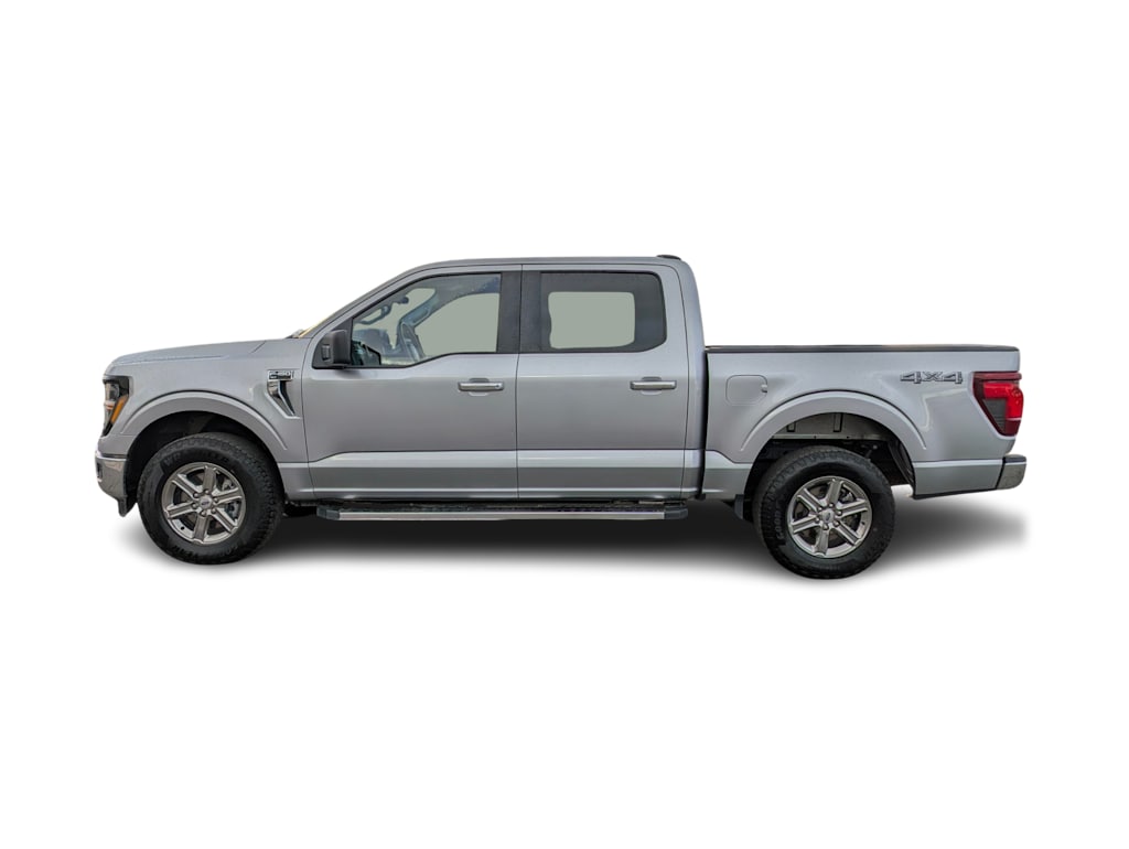 Thumbnail: 2025 Ford F-150 - 3