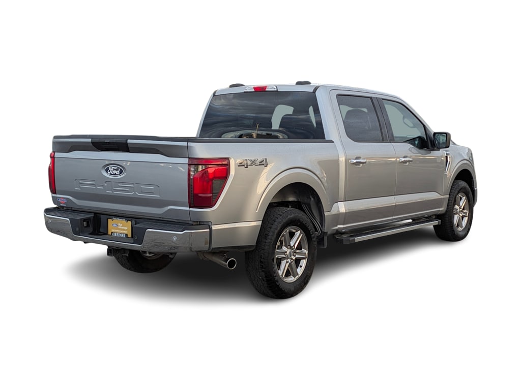 Thumbnail: 2025 Ford F-150 - 18