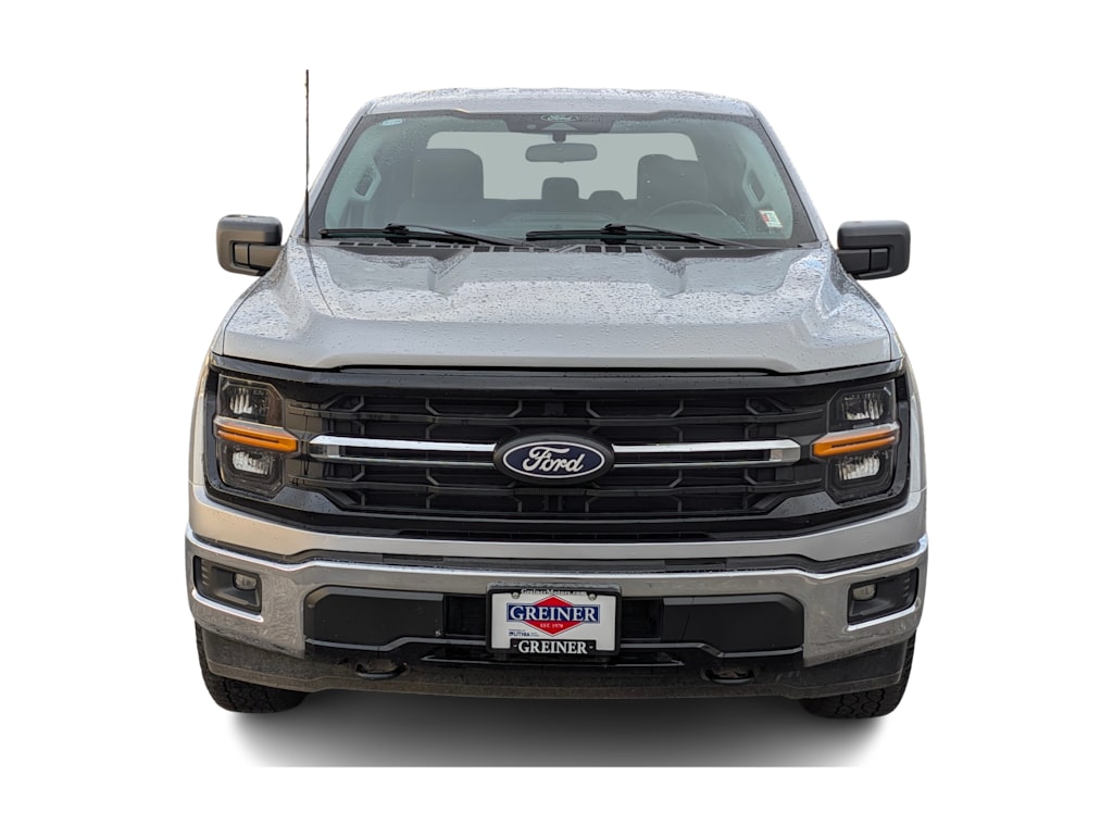 Thumbnail: 2025 Ford F-150 - 6