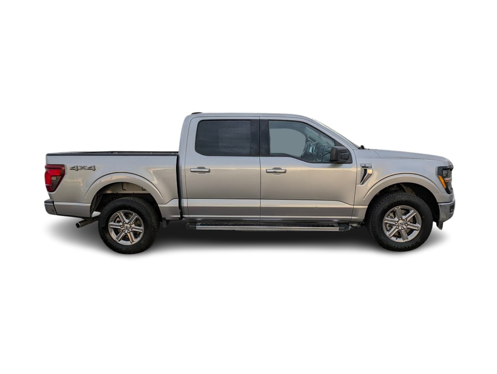 Thumbnail: 2025 Ford F-150 - 19
