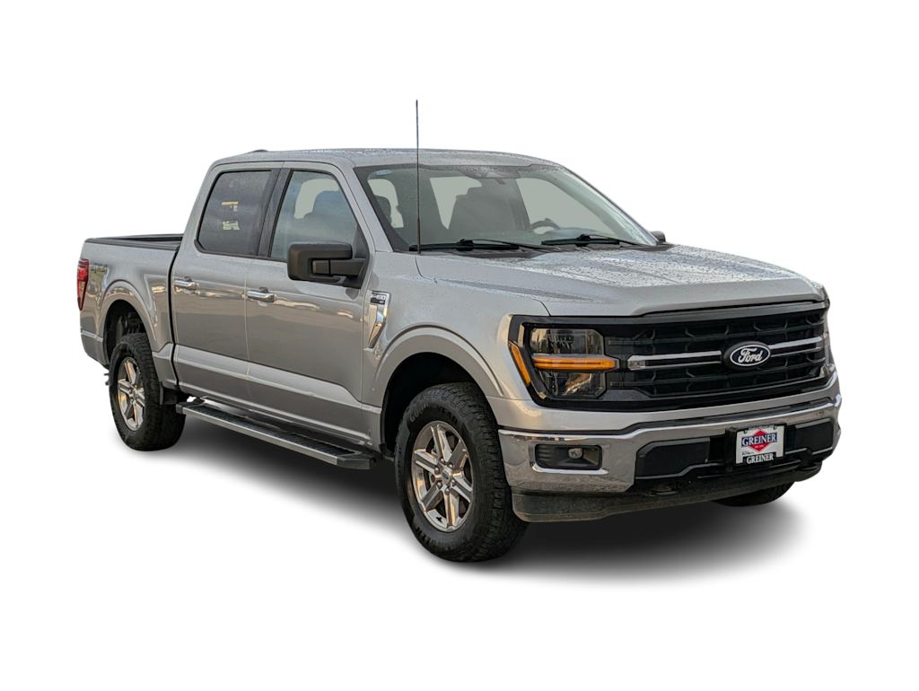Thumbnail: 2025 Ford F-150 - 20