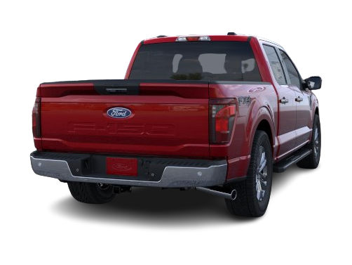 Thumbnail: 2026 Ford F-150 - 14