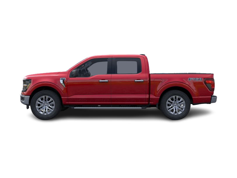 Thumbnail: 2026 Ford F-150 - 3
