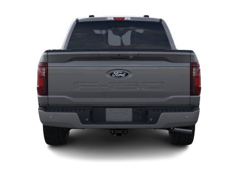 Thumbnail: 2026 Ford F-150 - 5