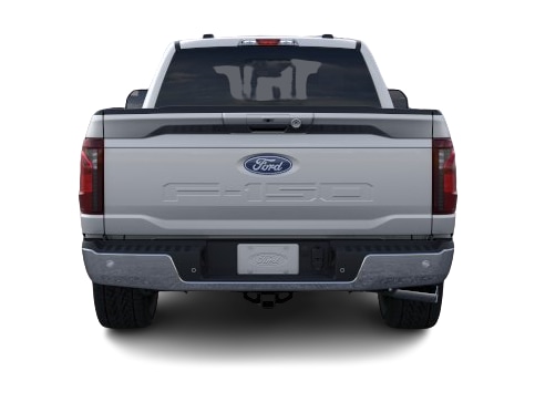 Thumbnail: 2026 Ford F-150 - 5