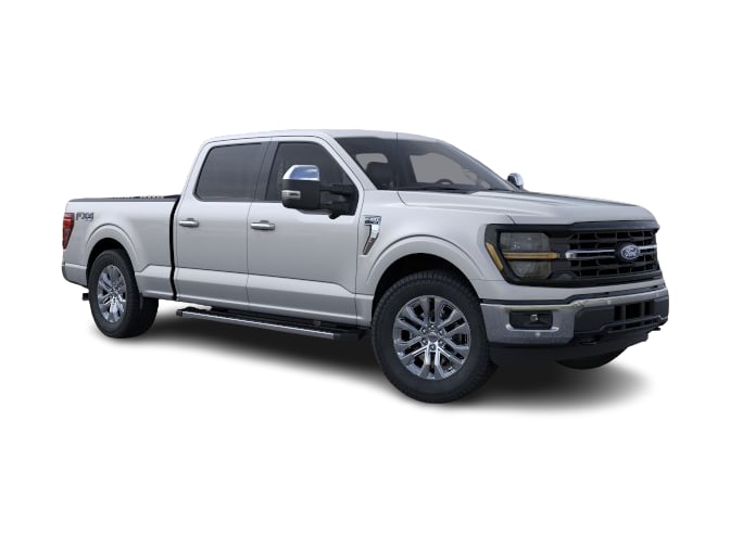 Thumbnail: 2026 Ford F-150 - 12