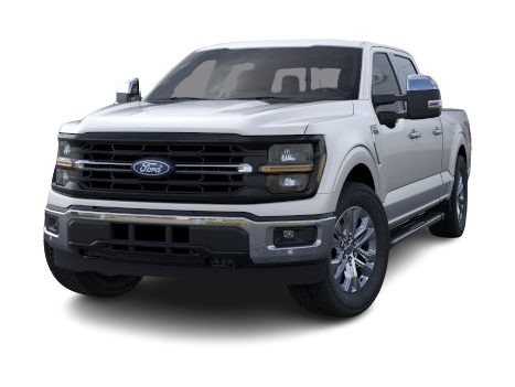 Thumbnail: 2026 Ford F-150 - 11