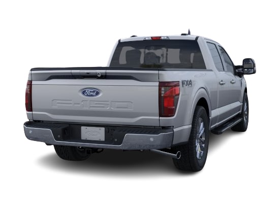 Thumbnail: 2026 Ford F-150 - 13