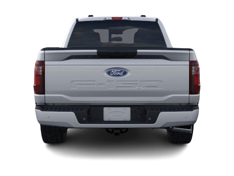 Thumbnail: 2026 Ford F-150 - 5
