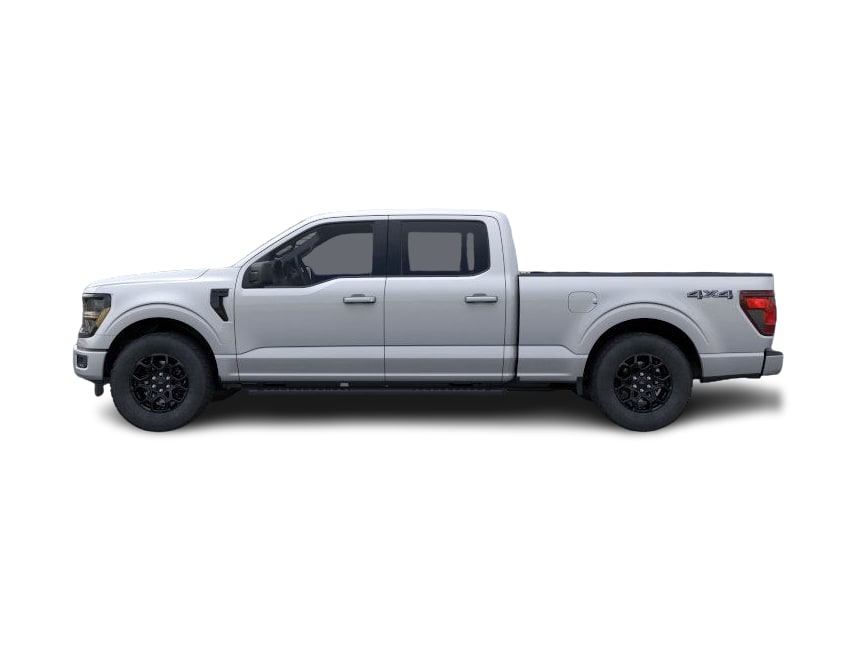 Thumbnail: 2026 Ford F-150 - 3