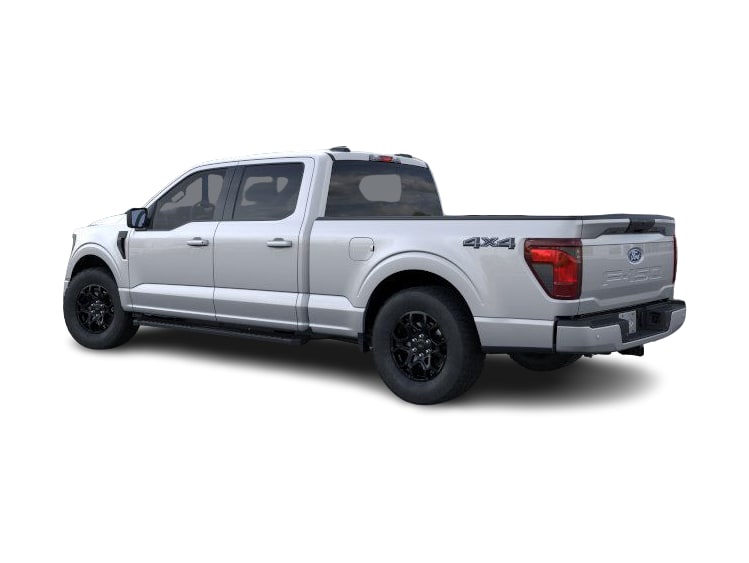 Thumbnail: 2026 Ford F-150 - 4