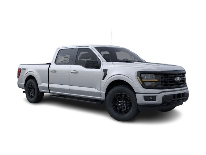 Thumbnail: 2026 Ford F-150 - 13