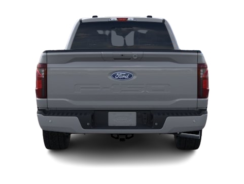 Thumbnail: 2026 Ford F-150 - 5