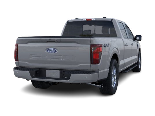 Thumbnail: 2026 Ford F-150 - 14