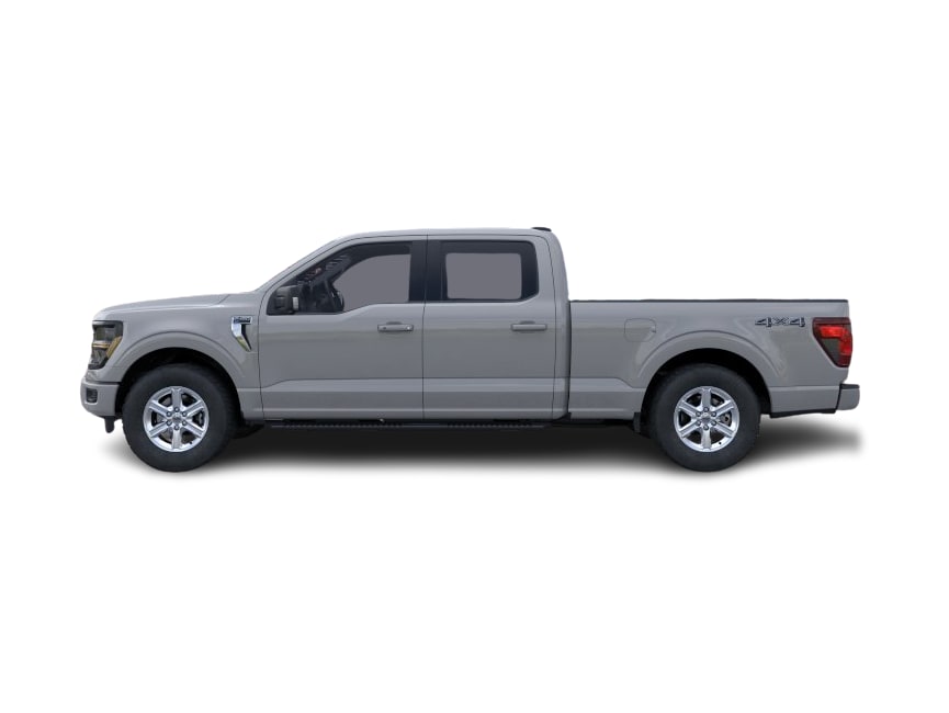 Thumbnail: 2026 Ford F-150 - 3