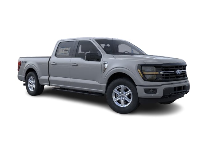 Thumbnail: 2026 Ford F-150 - 13