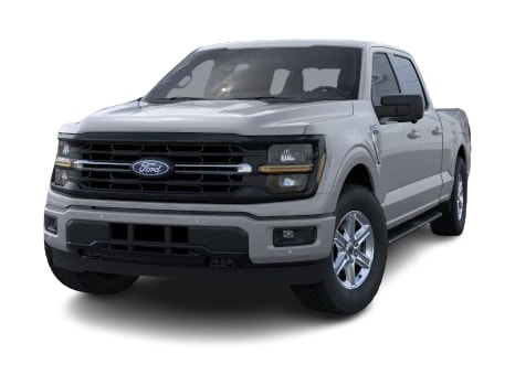 Thumbnail: 2026 Ford F-150 - 6