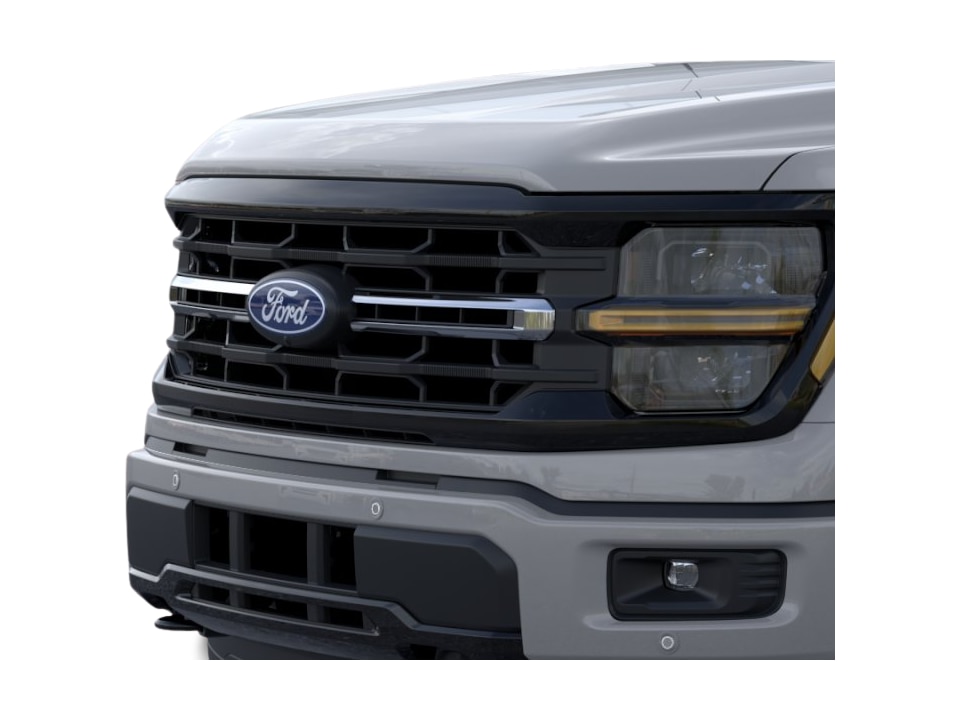 Thumbnail: 2026 Ford F-150 - 18
