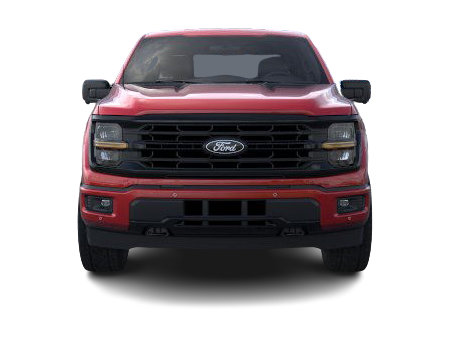 Thumbnail: 2026 Ford F-150 - 5