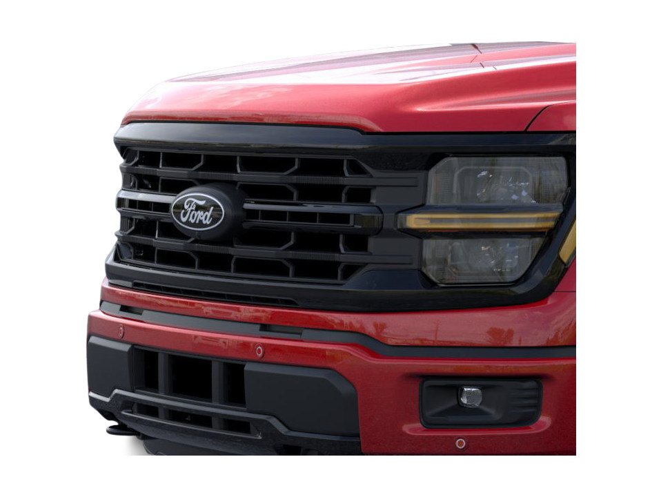 Thumbnail: 2026 Ford F-150 - 19