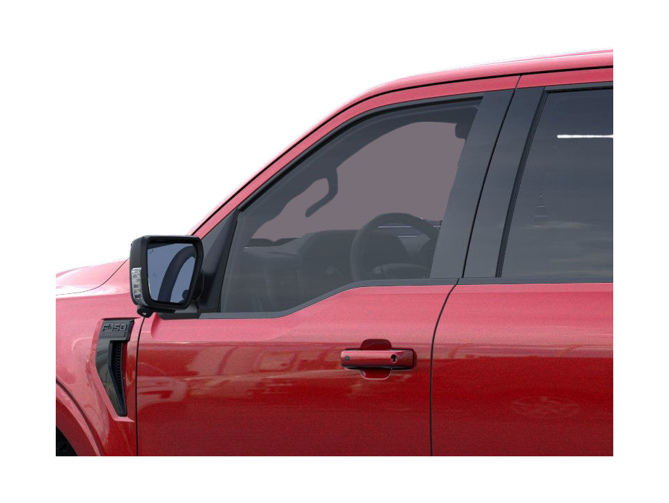 Thumbnail: 2026 Ford F-150 - 21