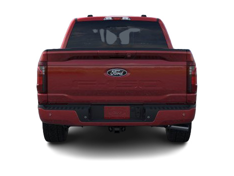 Thumbnail: 2026 Ford F-150 - 4