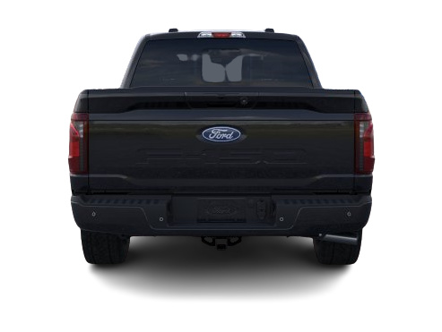 Thumbnail: 2026 Ford F-150 - 5