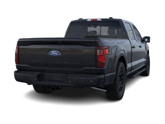 Thumbnail: 2026 Ford F-150 - 15