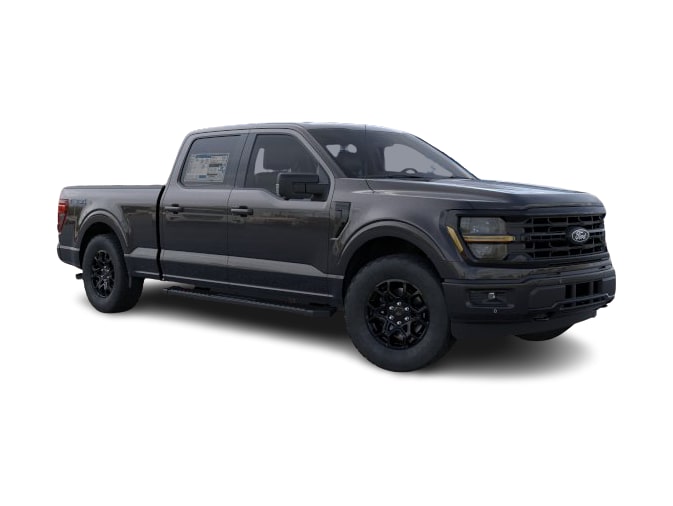 Thumbnail: 2026 Ford F-150 - 14