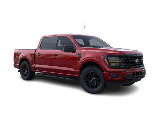 2024 Ford F-150 XLT 15