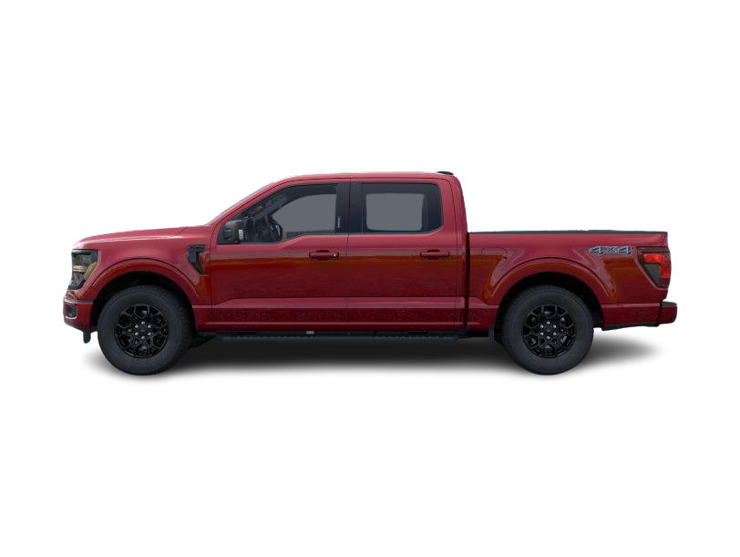2024 Ford F-150 XLT 3