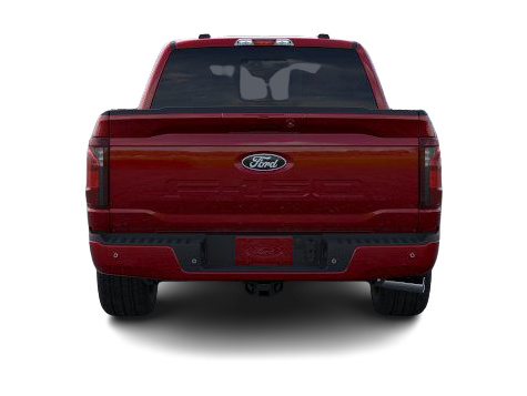 2024 Ford F-150 XLT 5