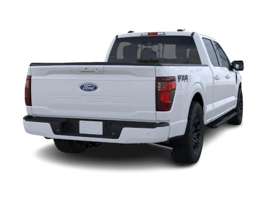 Thumbnail: 2026 Ford F-150 - 15