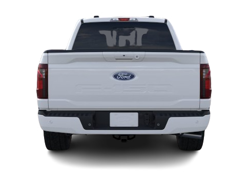 Thumbnail: 2026 Ford F-150 - 5