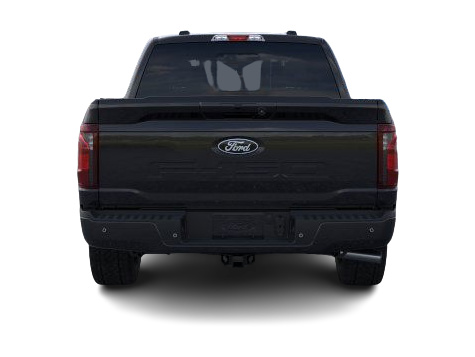 Thumbnail: 2026 Ford F-150 - 5