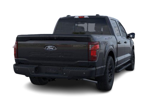 Thumbnail: 2026 Ford F-150 - 15